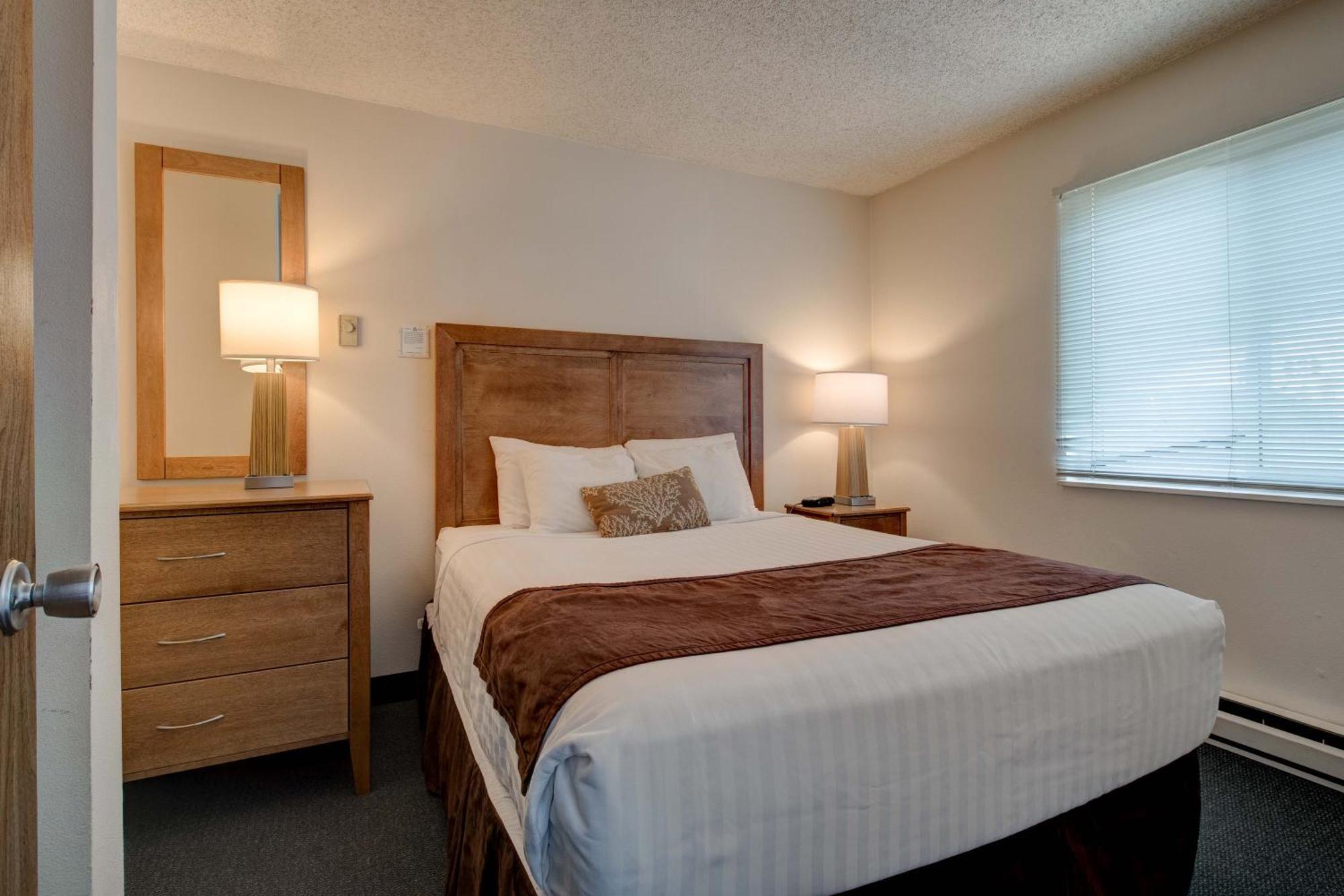 Ester Lee Oceanview Inn Lincoln City Habitación foto