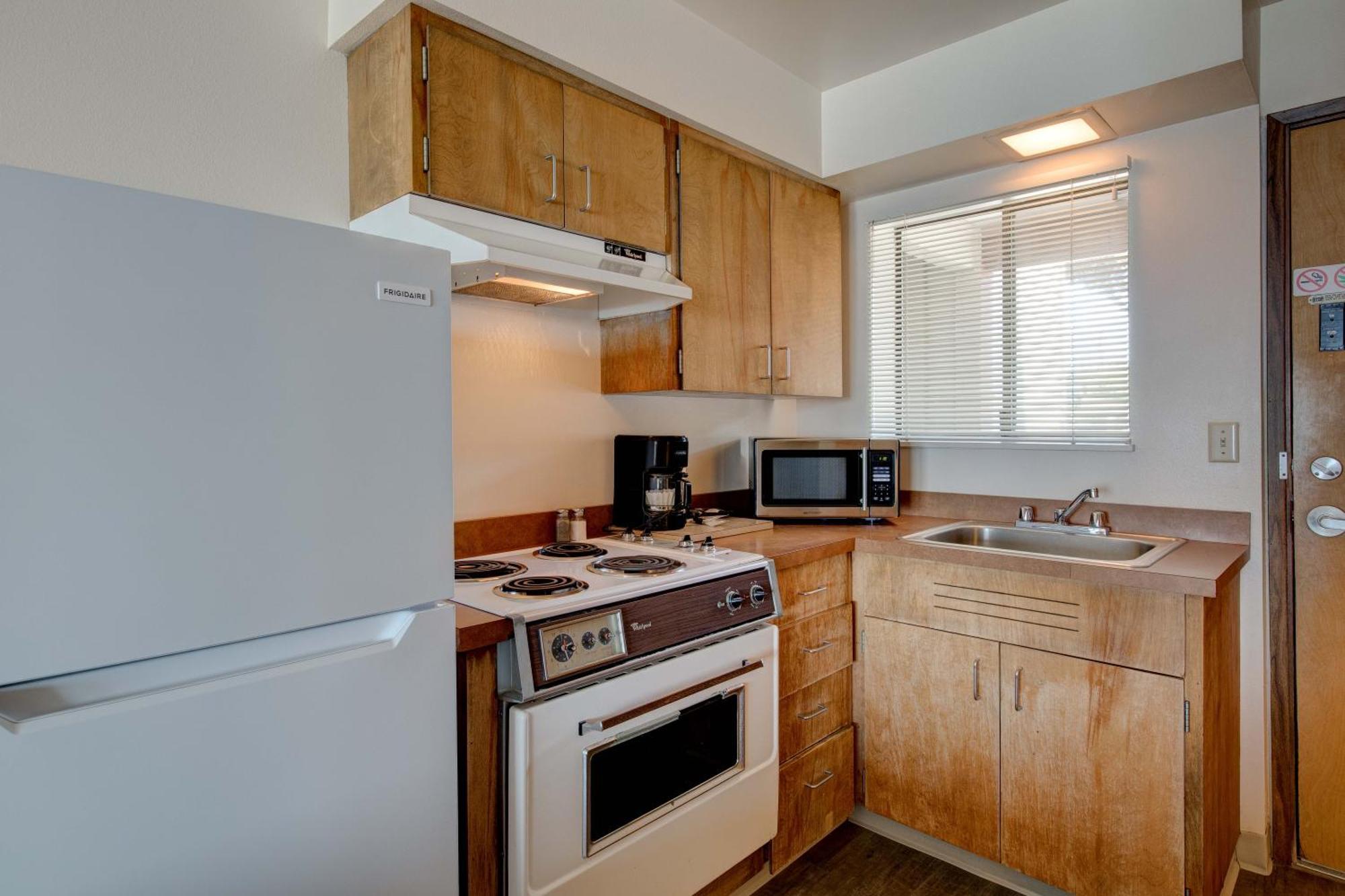 Ester Lee Oceanview Inn Lincoln City Habitación foto