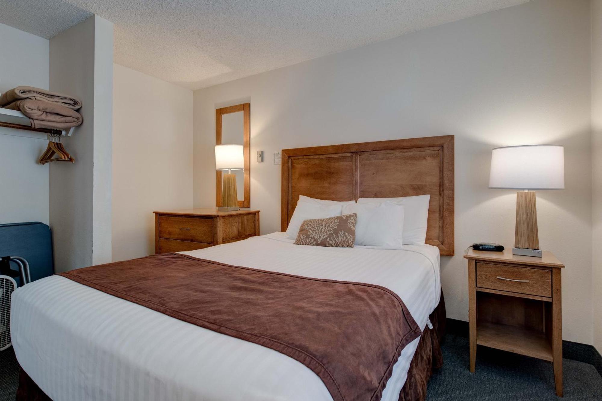 Ester Lee Oceanview Inn Lincoln City Habitación foto