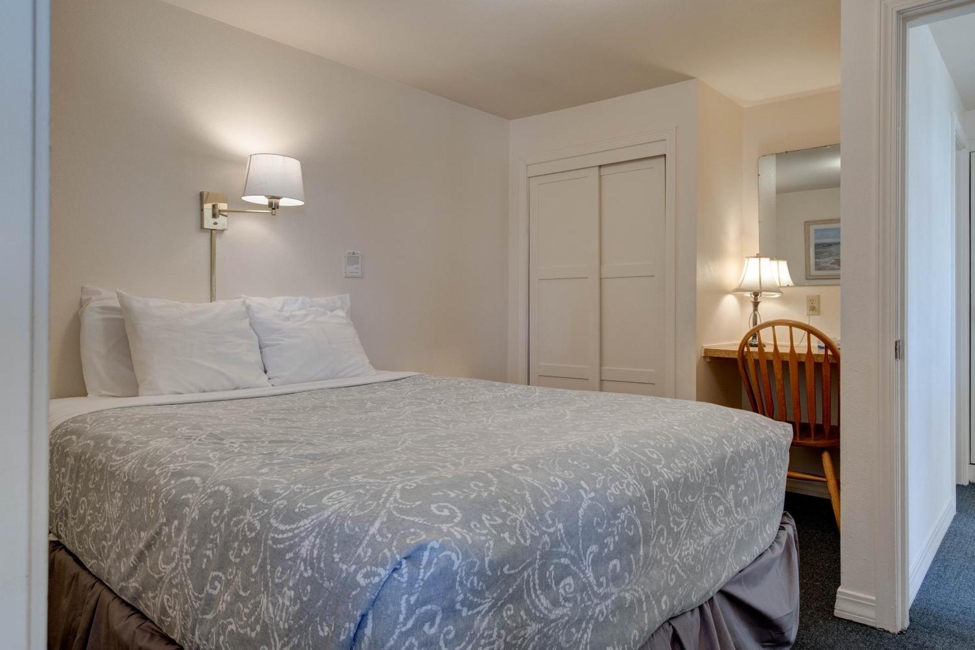 Ester Lee Oceanview Inn Lincoln City Habitación foto