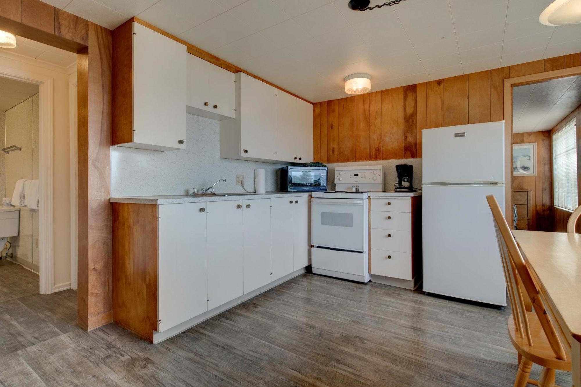 Ester Lee Oceanview Inn Lincoln City Habitación foto